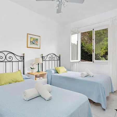 Binilisa Willa Binibeca