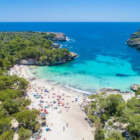 Binilisa Willa Binibeca