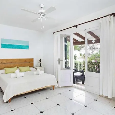 Villa Binilisa Binibeca
