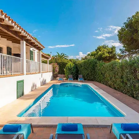 Villa Binilisa Binibeca